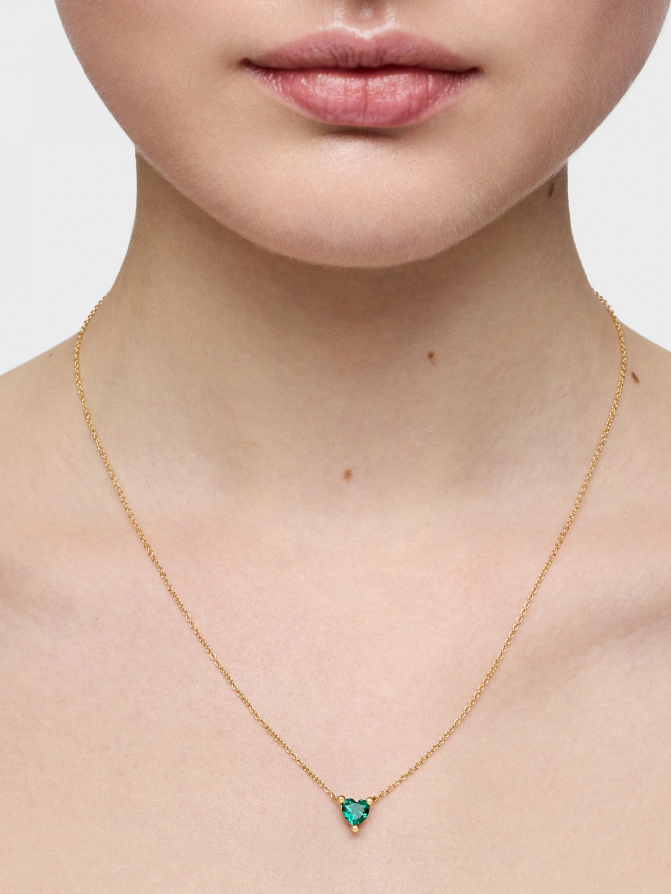 Колье TOUS модель 1004335100 Фото