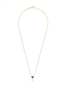 Колье TOUS модель 1004335100 Фото