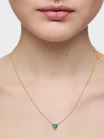 Колье TOUS модель 1004335100 Фото