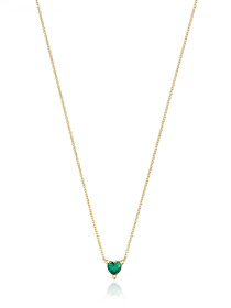 Колье TOUS модель 1004335100 Фото