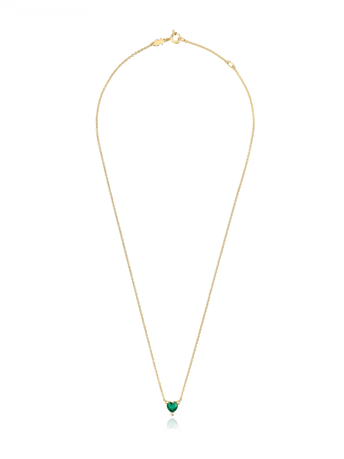 Кольє TOUS модель 1004335100 Фото