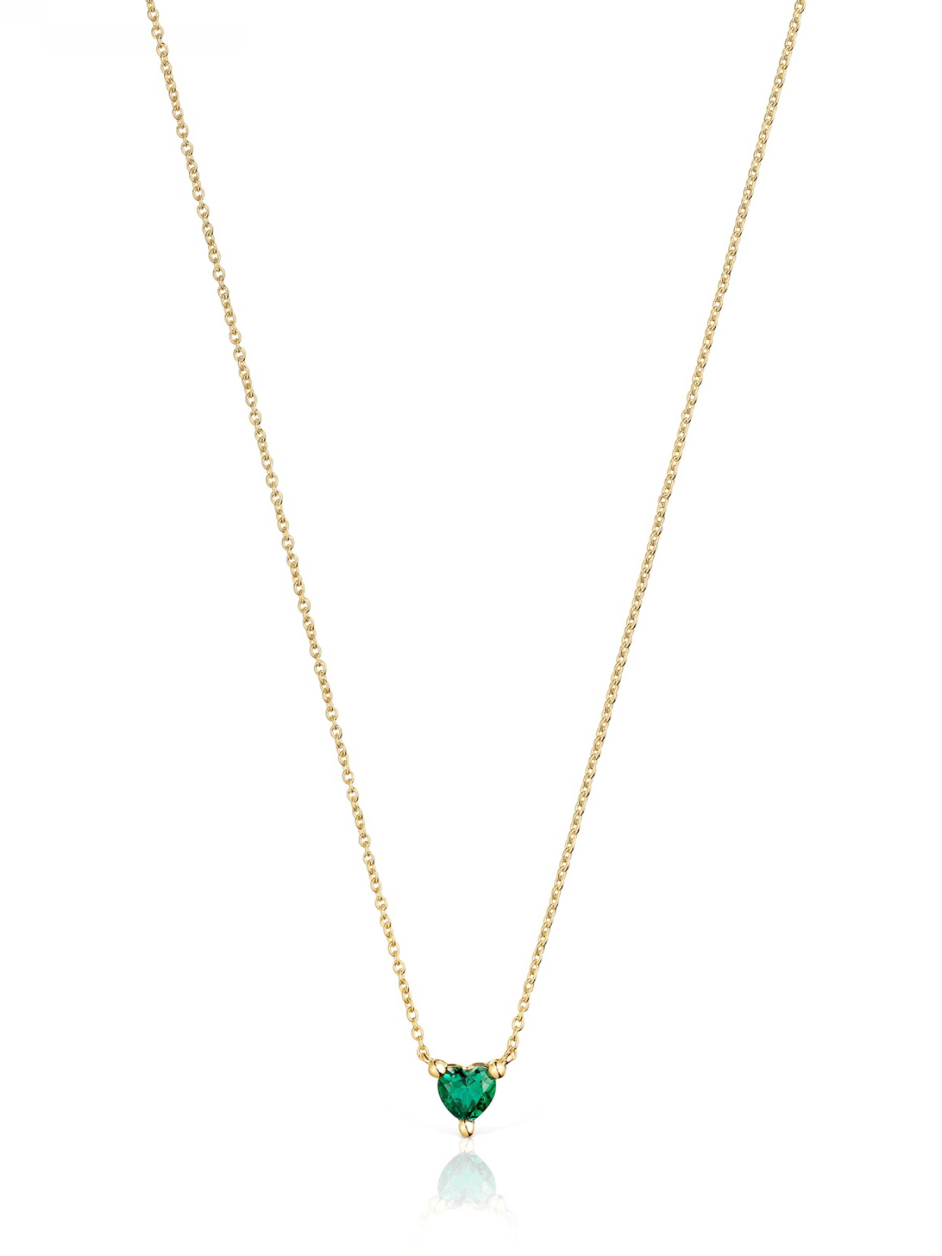 Кольє TOUS модель 1004335100 Фото