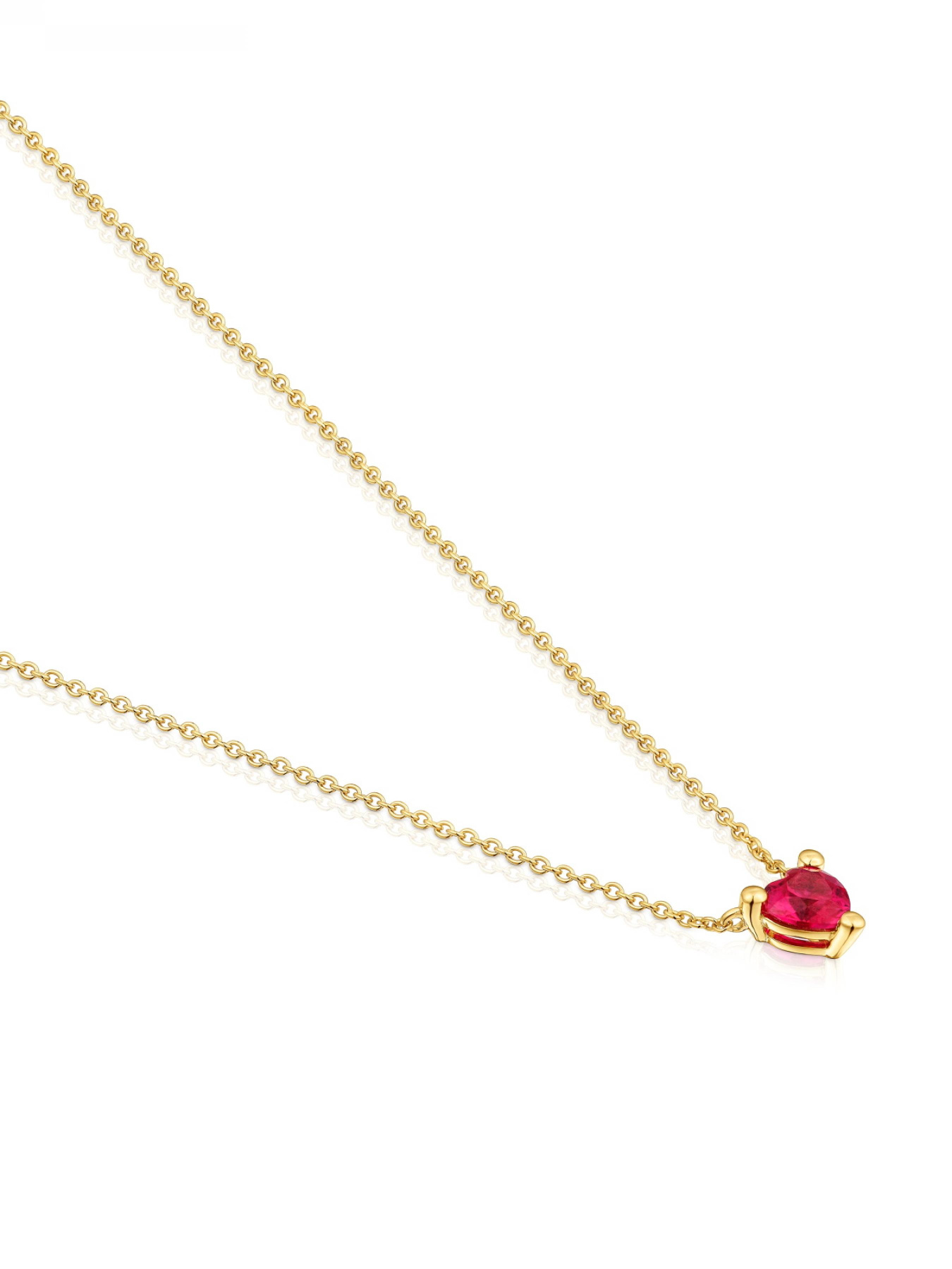 Колье TOUS модель 1004335200 Фото