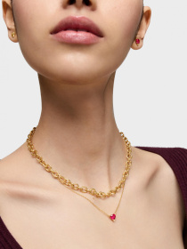 Колье TOUS модель 1004335200 Фото