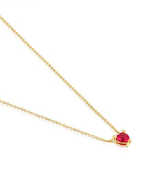 Колье TOUS модель 1004335200 Фото