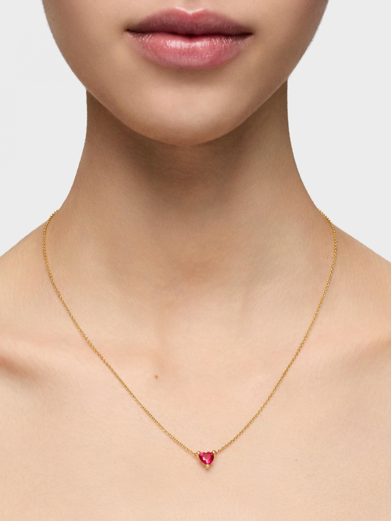 Колье TOUS модель 1004335200 Фото