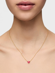 Колье TOUS модель 1004335200 Колье TOUS модель 1004335200 Фото