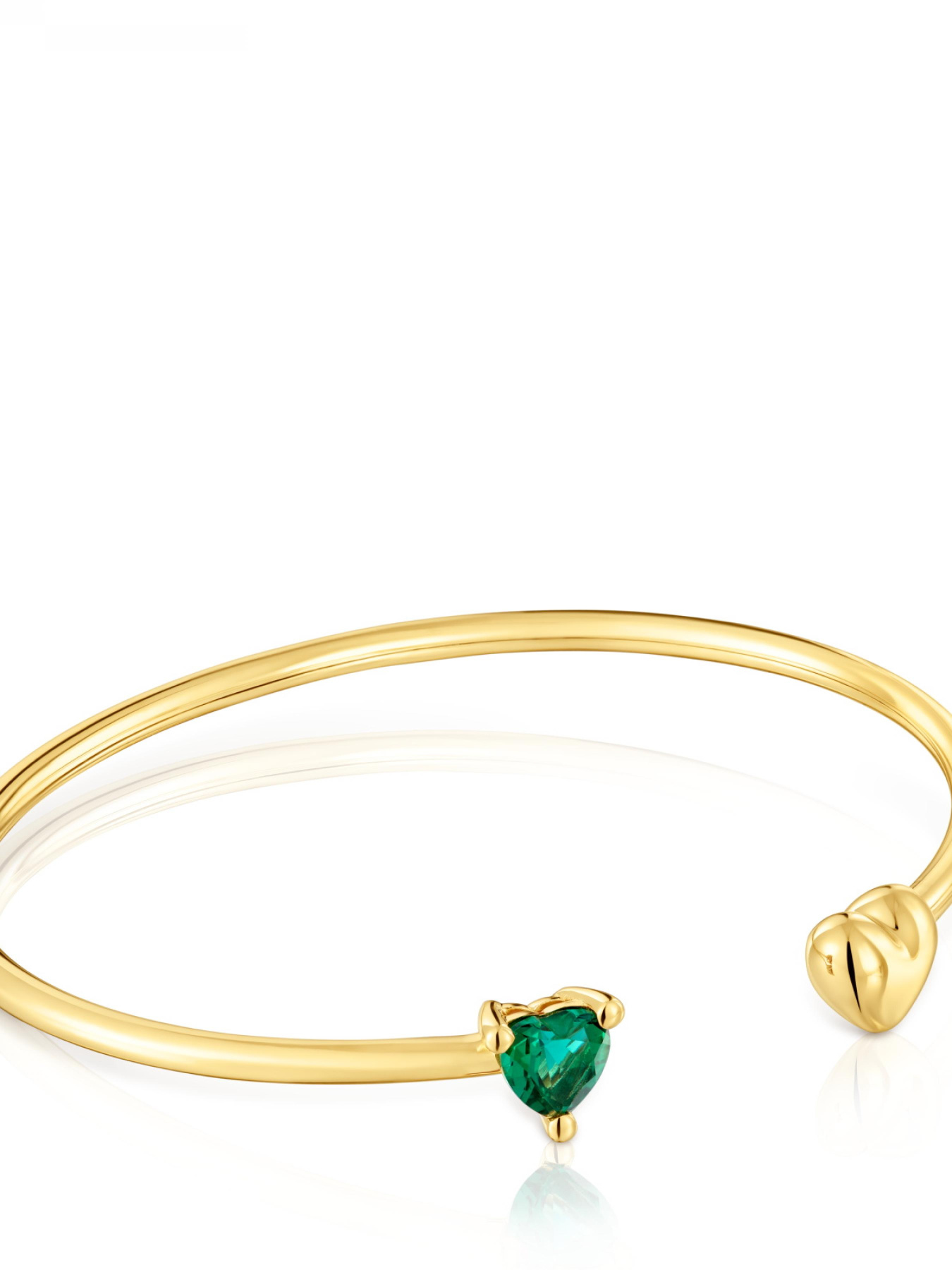 Банглы TOUS модель 1004335570 Фото