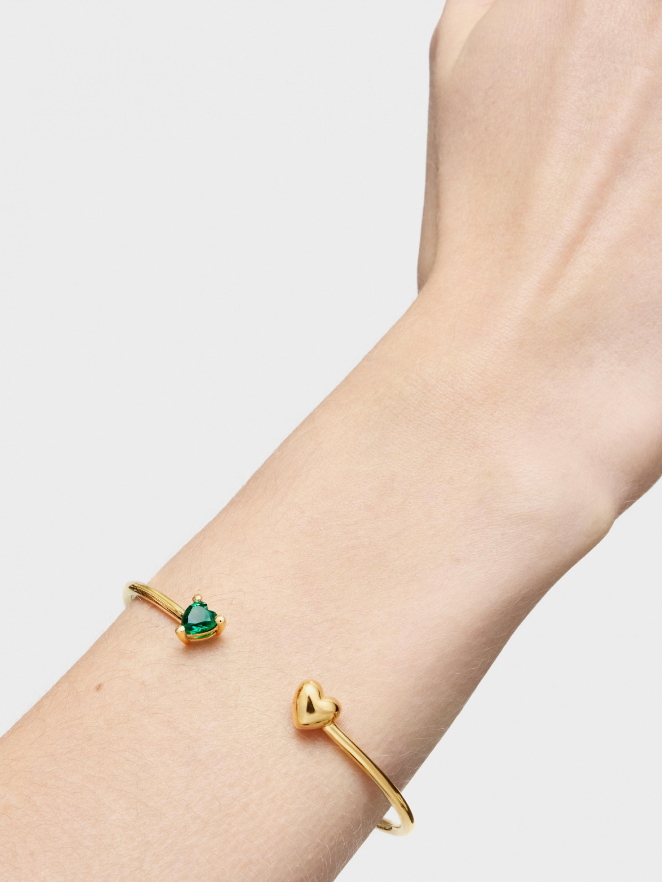 Бангли TOUS модель 1004335570 Фото