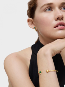 Бангли TOUS модель 1004335570 Фото