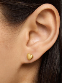 Пусети TOUS модель 1004336500 Фото