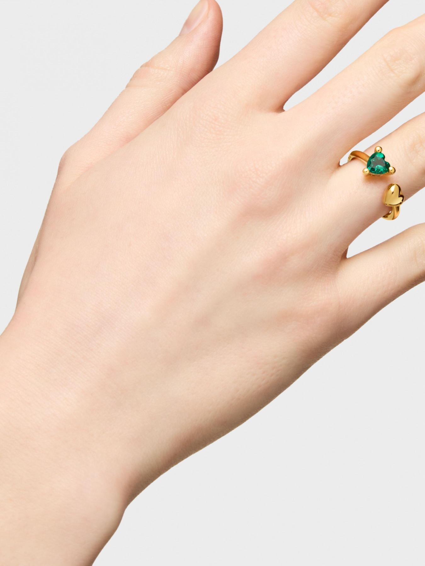 Каблучки TOUS модель 100433781 Фото