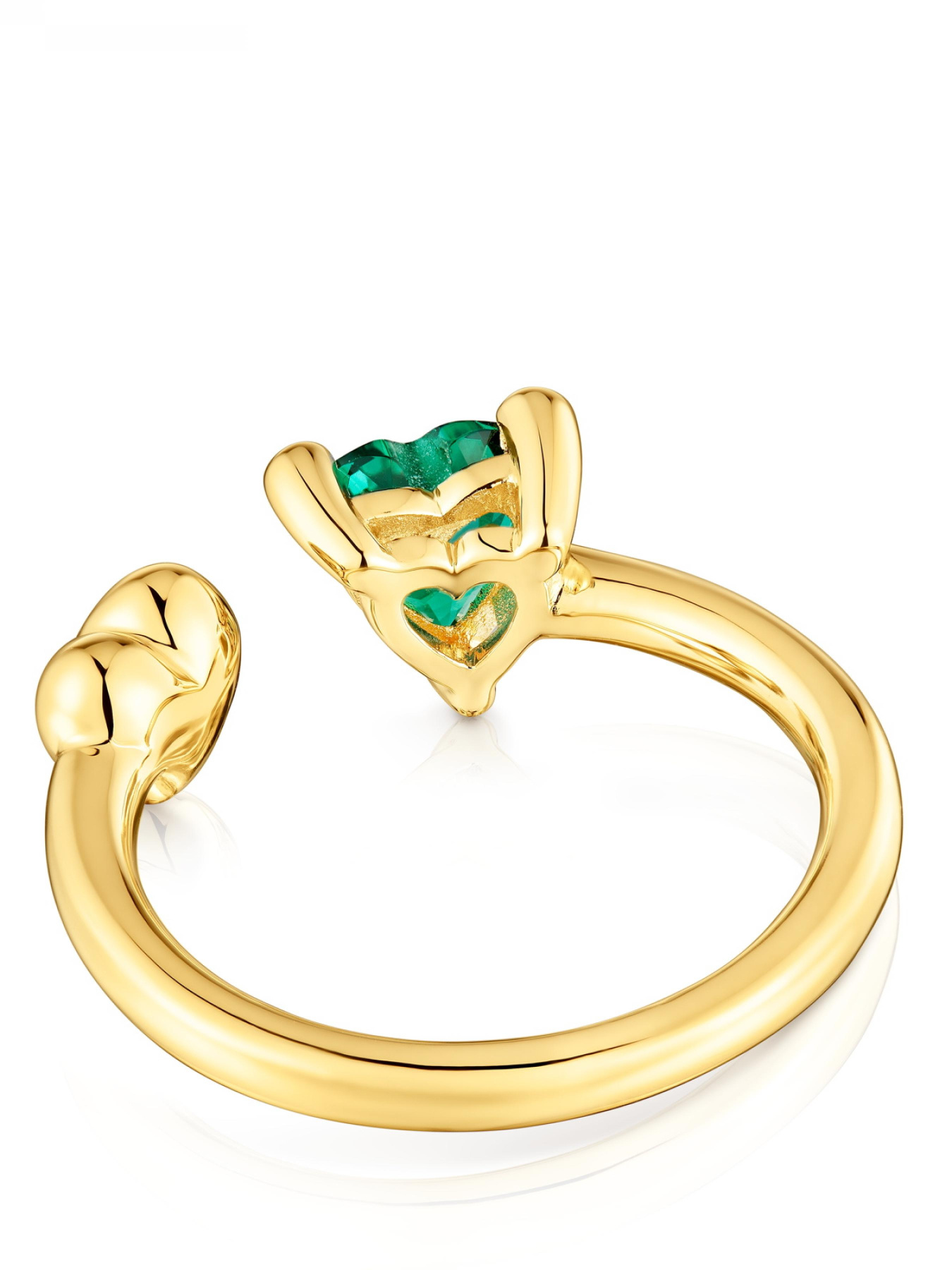 Каблучки TOUS модель 100433781 Фото