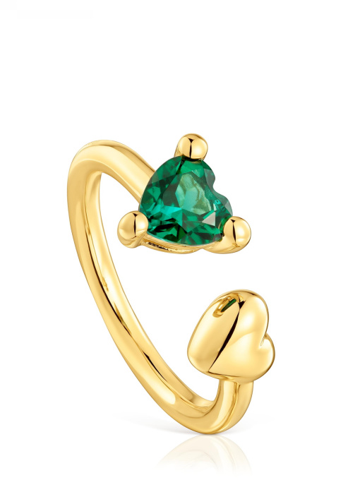 Каблучки TOUS модель 100433781 Фото