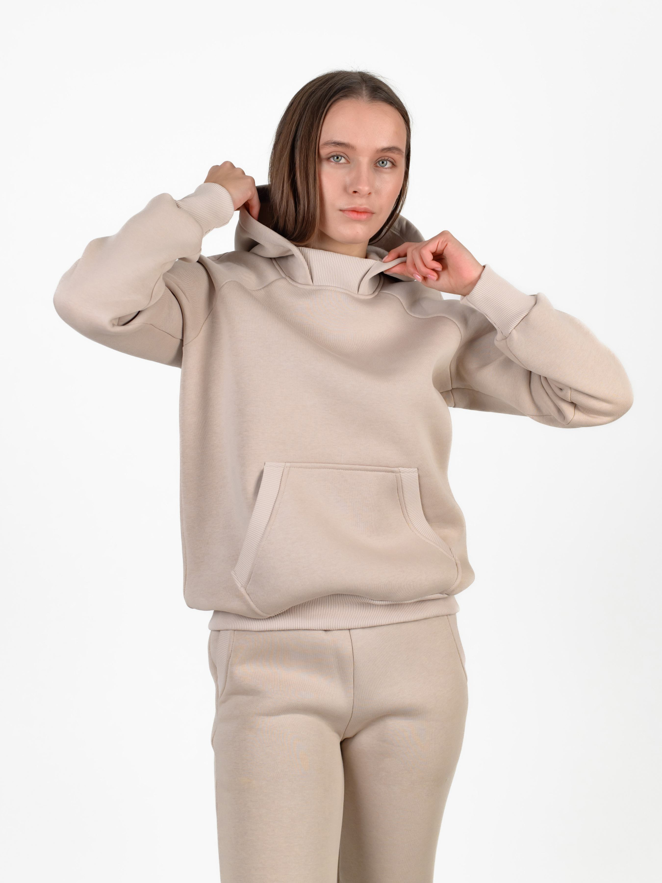 Повседневный костюм N.EL модель 1165-34_tofy Фото