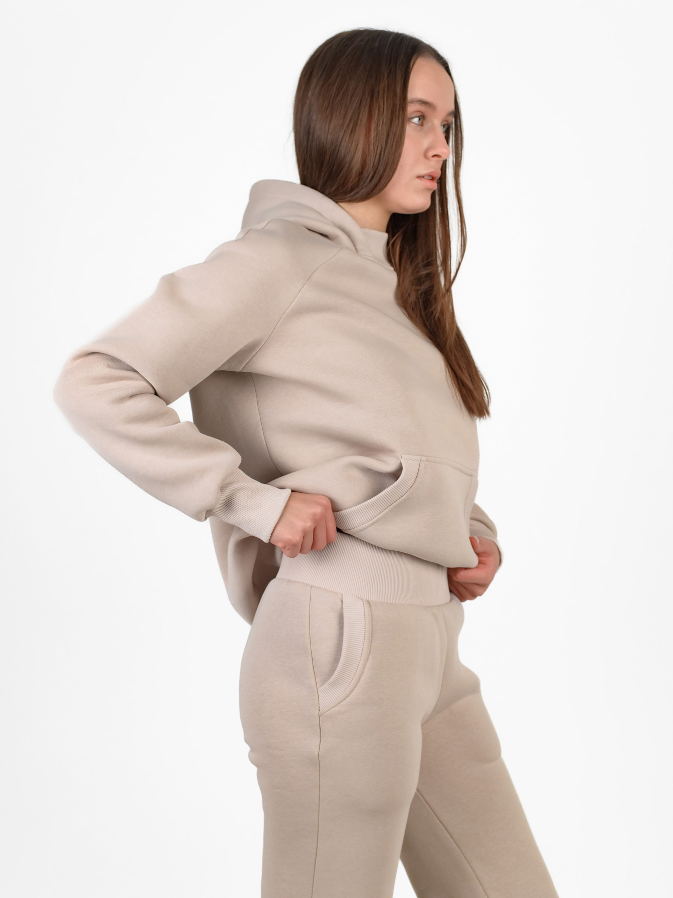 Повседневный костюм N.EL модель 1165-34_tofy Фото