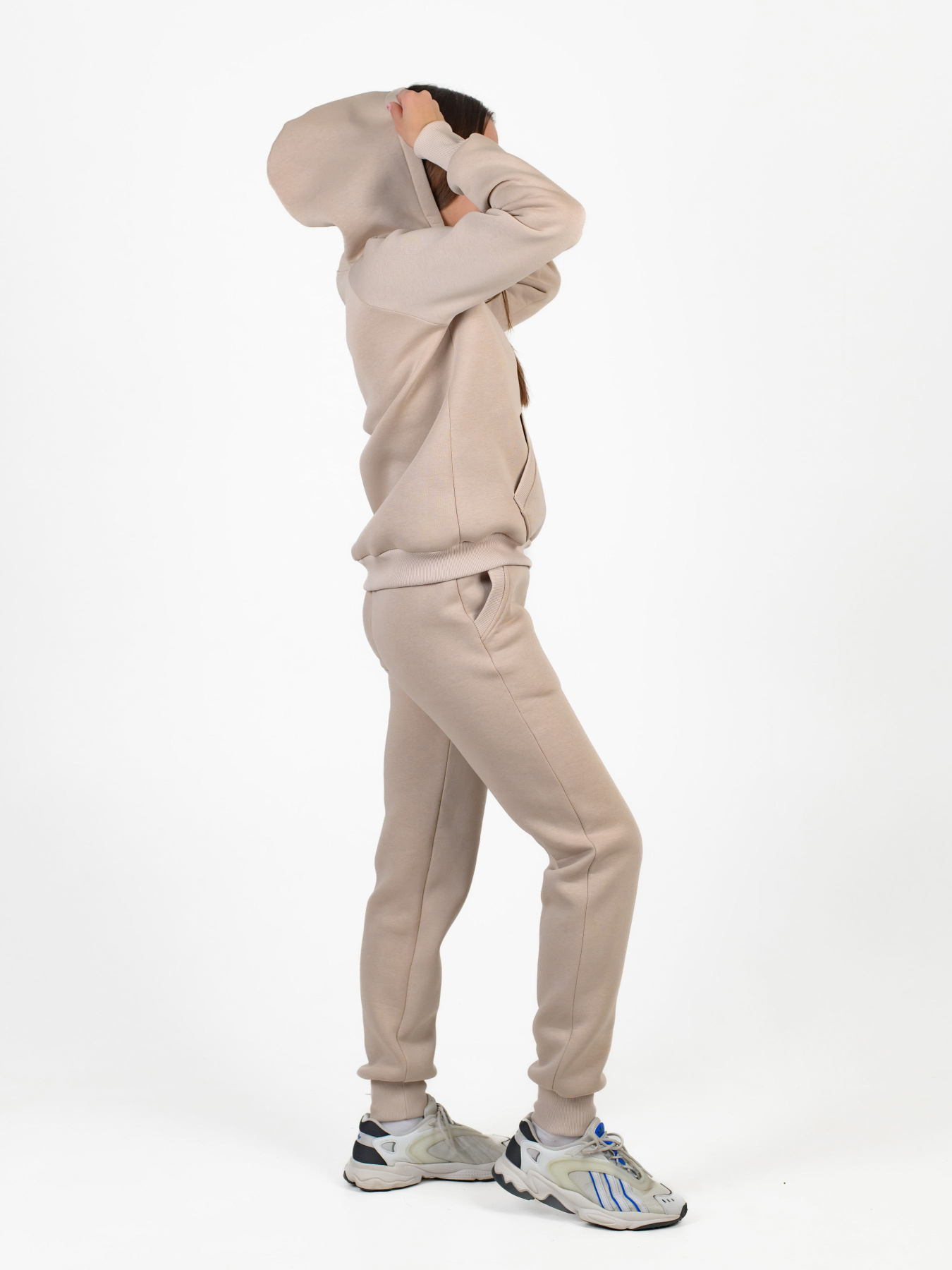 Повседневный костюм N.EL модель 1165-34_tofy Фото