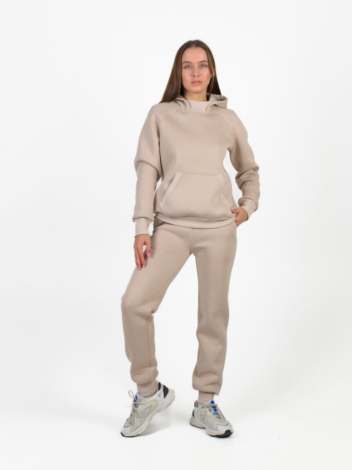 Повсякденний костюм N.EL модель 1165-34_tofy Фото