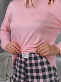 Домашний костюм N.EL модель 1746-96 Фото