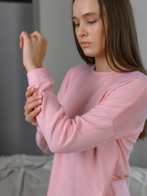 Домашний костюм N.EL модель 1746-96 Фото