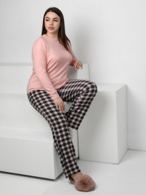 Домашний костюм N.EL модель 1746-96 Фото