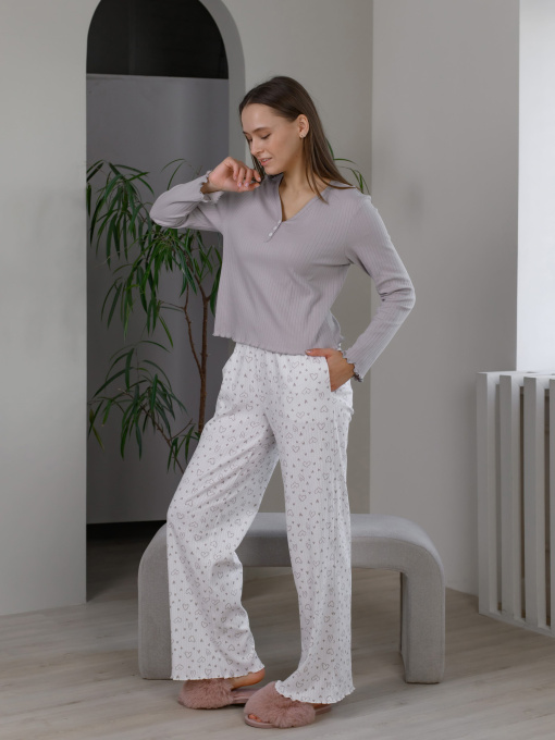 Піжама N.EL модель 1744-19 Фото