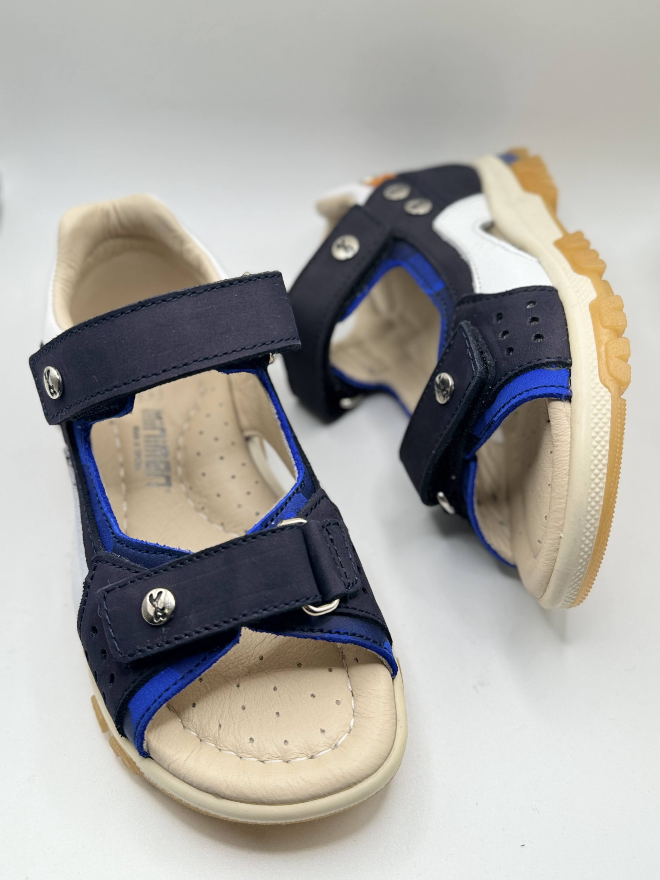 Сандалії Minimen модель 79knopka24 Фото