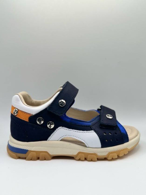 Сандалии Minimen модель 79knopka24 Фото