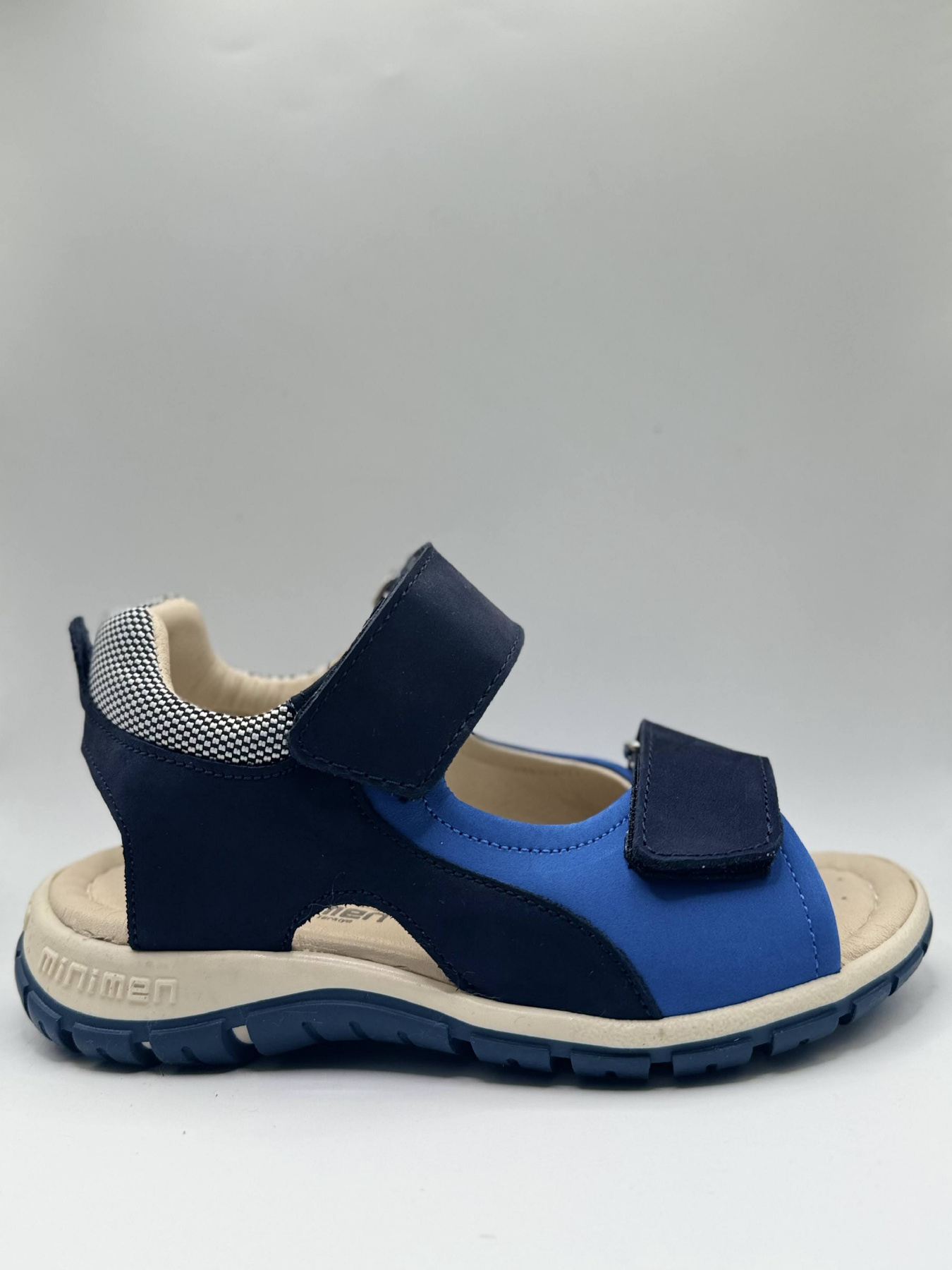 Сандалії Minimen модель 39opensiniy24 Сандалії Minimen модель 39opensiniy24 Фото