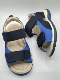 Сандалії Minimen модель 39opensiniy24 Сандалії Minimen модель 39opensiniy24 Фото