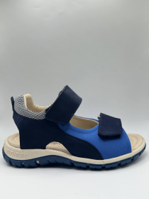 Сандалії Minimen модель 39opensiniy24 Сандалії Minimen модель 39opensiniy24 Фото