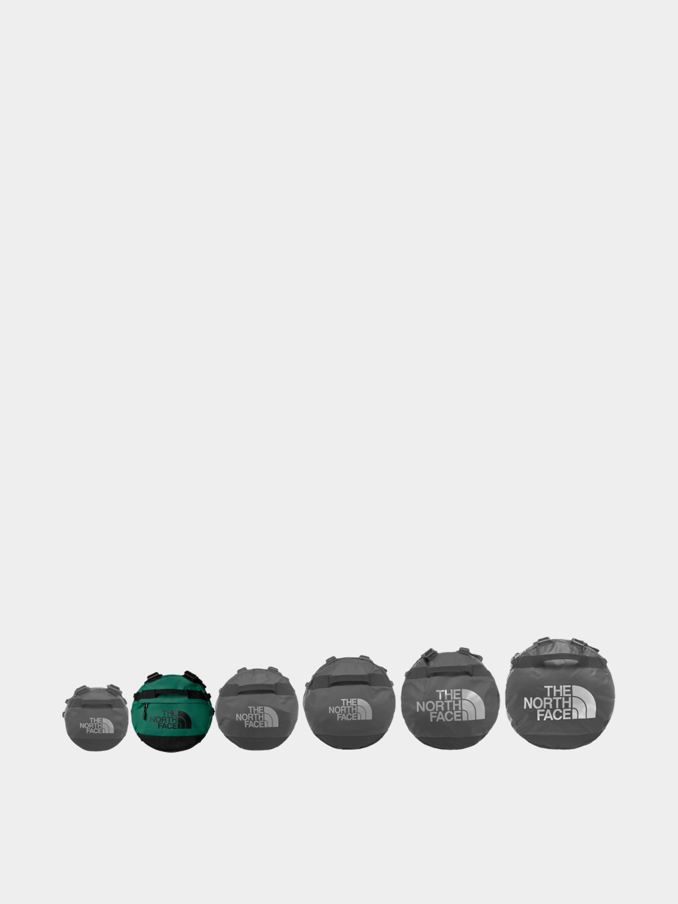 Дорожные сумки и чемоданы The North Face модель NF0A52STS9W1 Фото