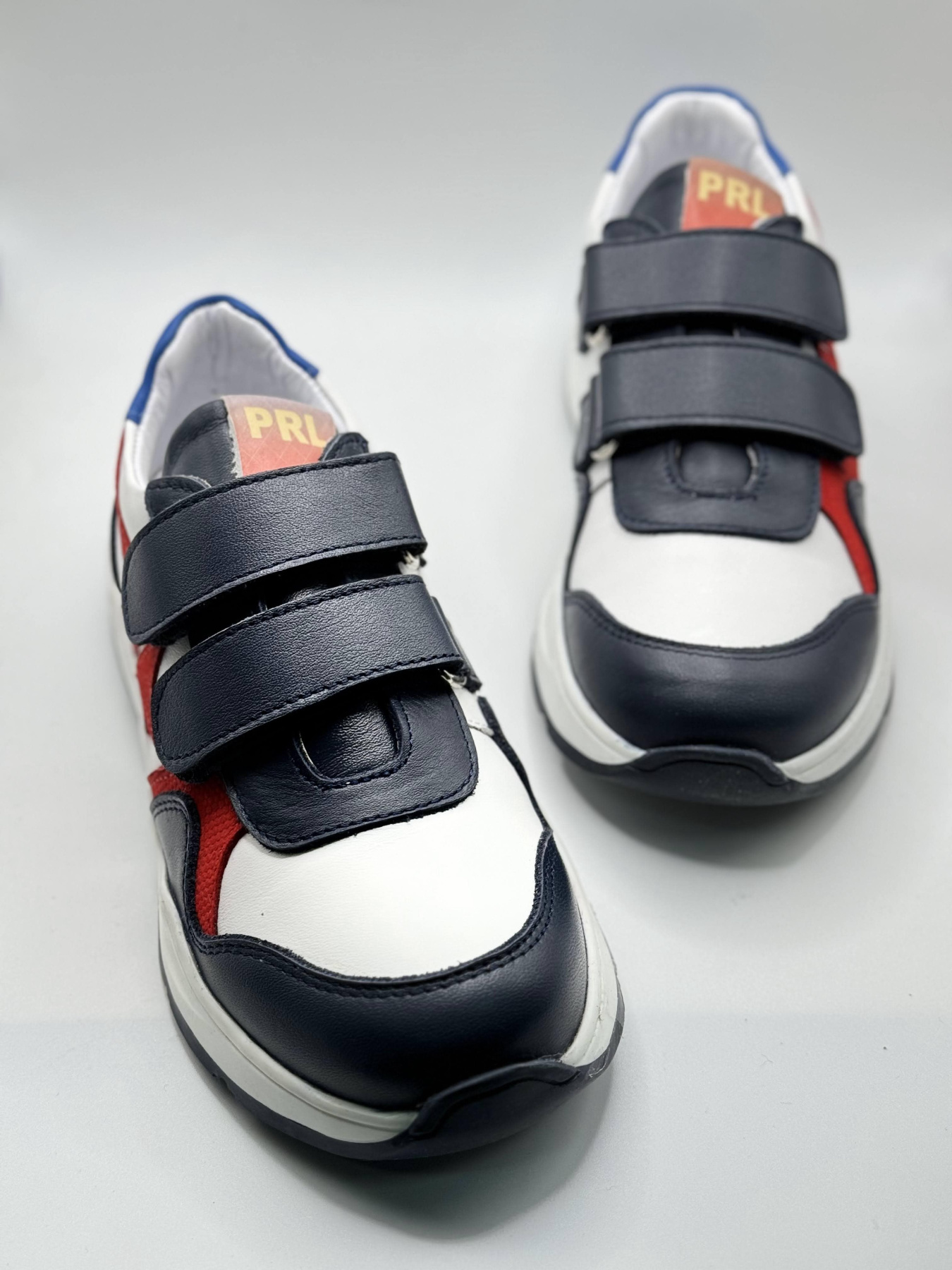 Кроссовки Perlina модель 105star Фото