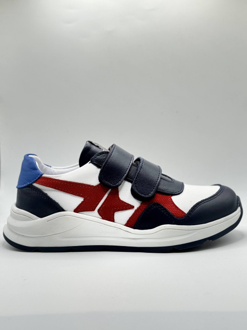 Кроссовки Perlina модель 105star Фото