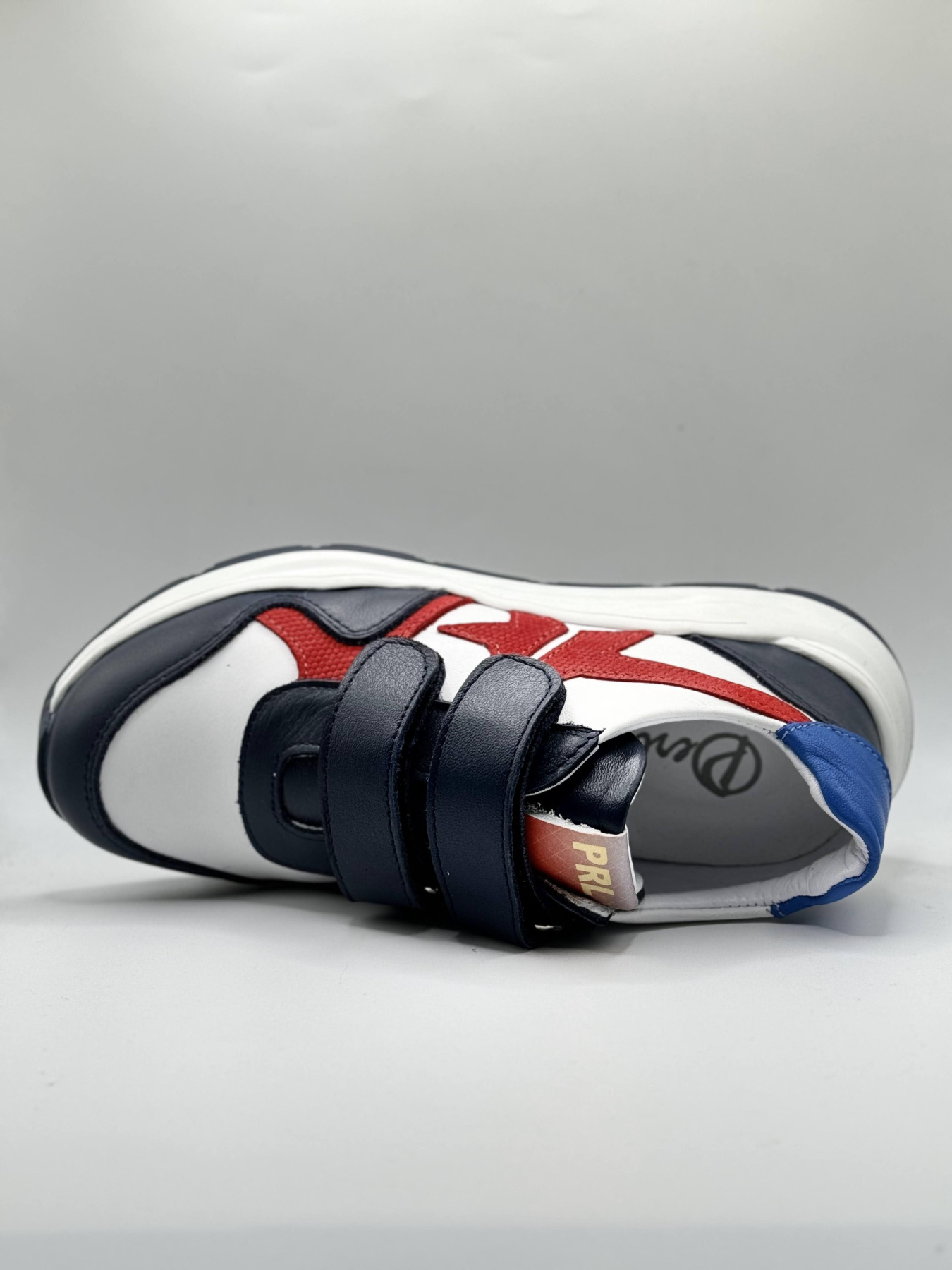 Кросівки повсякденні Perlina модель 105star Фото