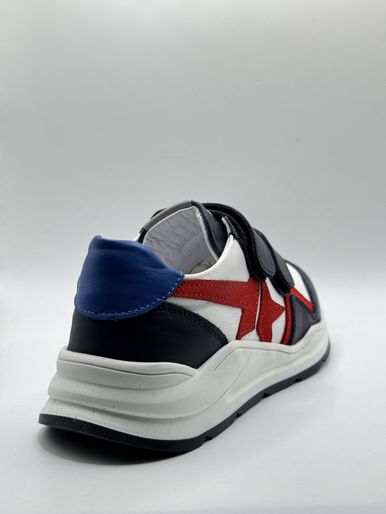 Кросівки повсякденні Perlina модель 105star Фото