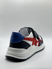 Кросівки повсякденні Perlina модель 105star Фото