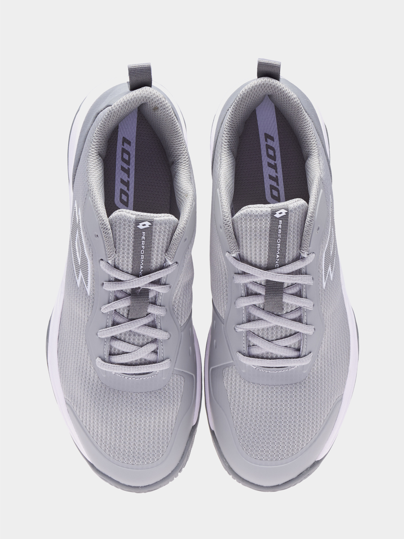 Кросівки для тренувань Lotto модель 215918_2YU Фото