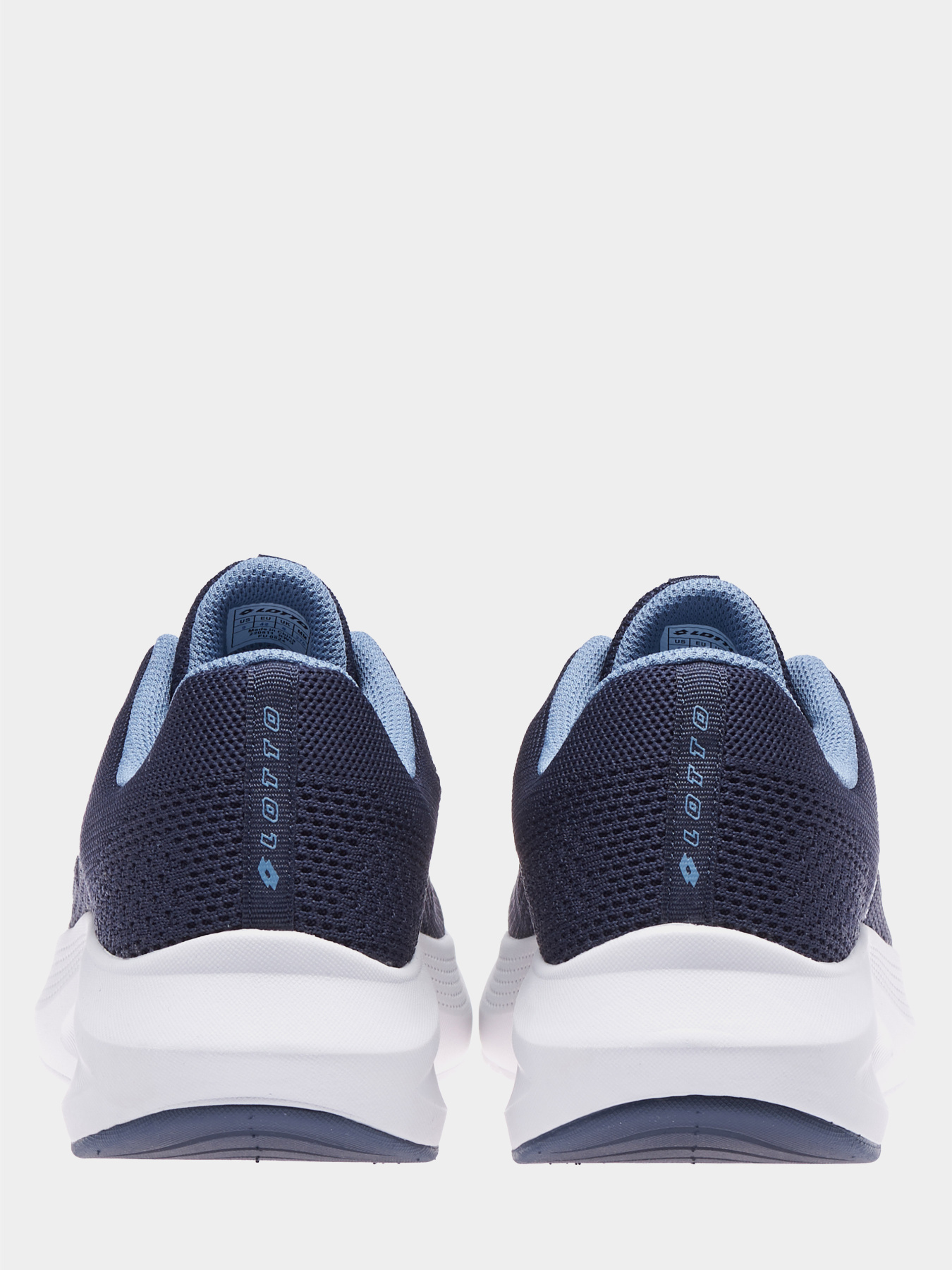 Кросівки для тренувань Lotto модель 220811_BWG Фото