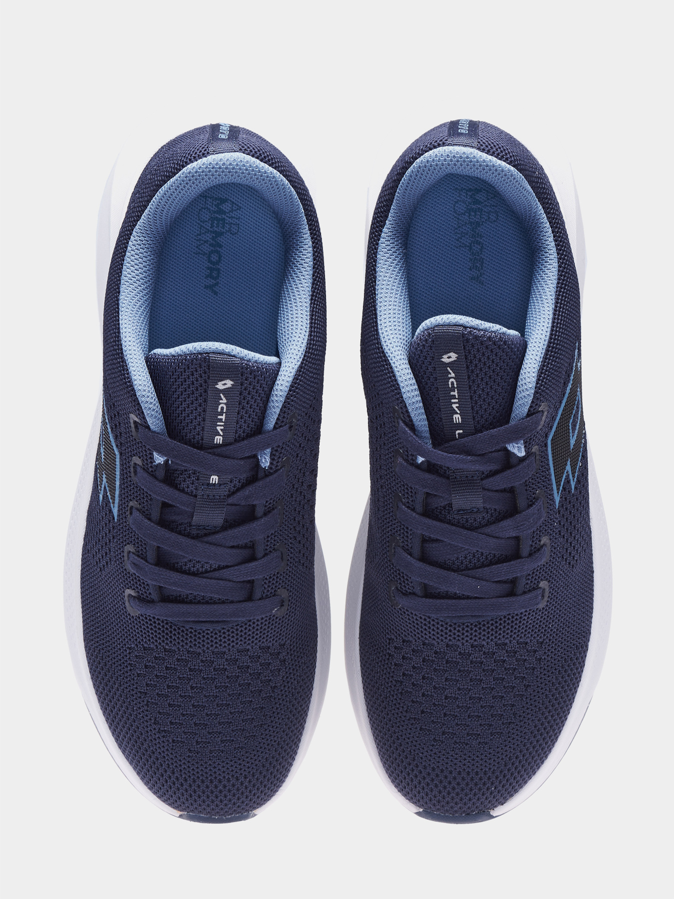 Кросівки для тренувань Lotto модель 220811_BWG Фото