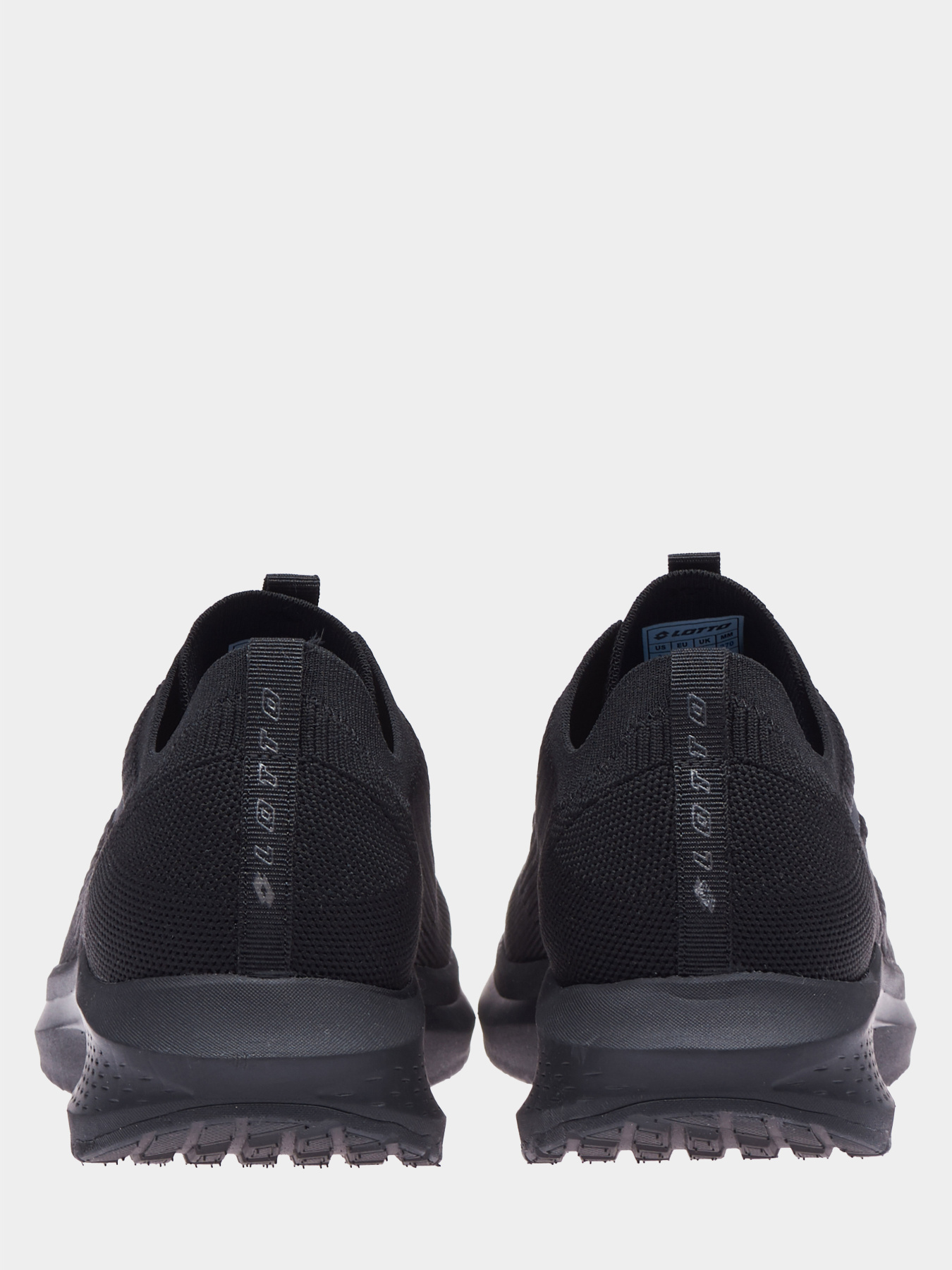 Кросівки для тренувань Lotto модель 220812_1CL Фото