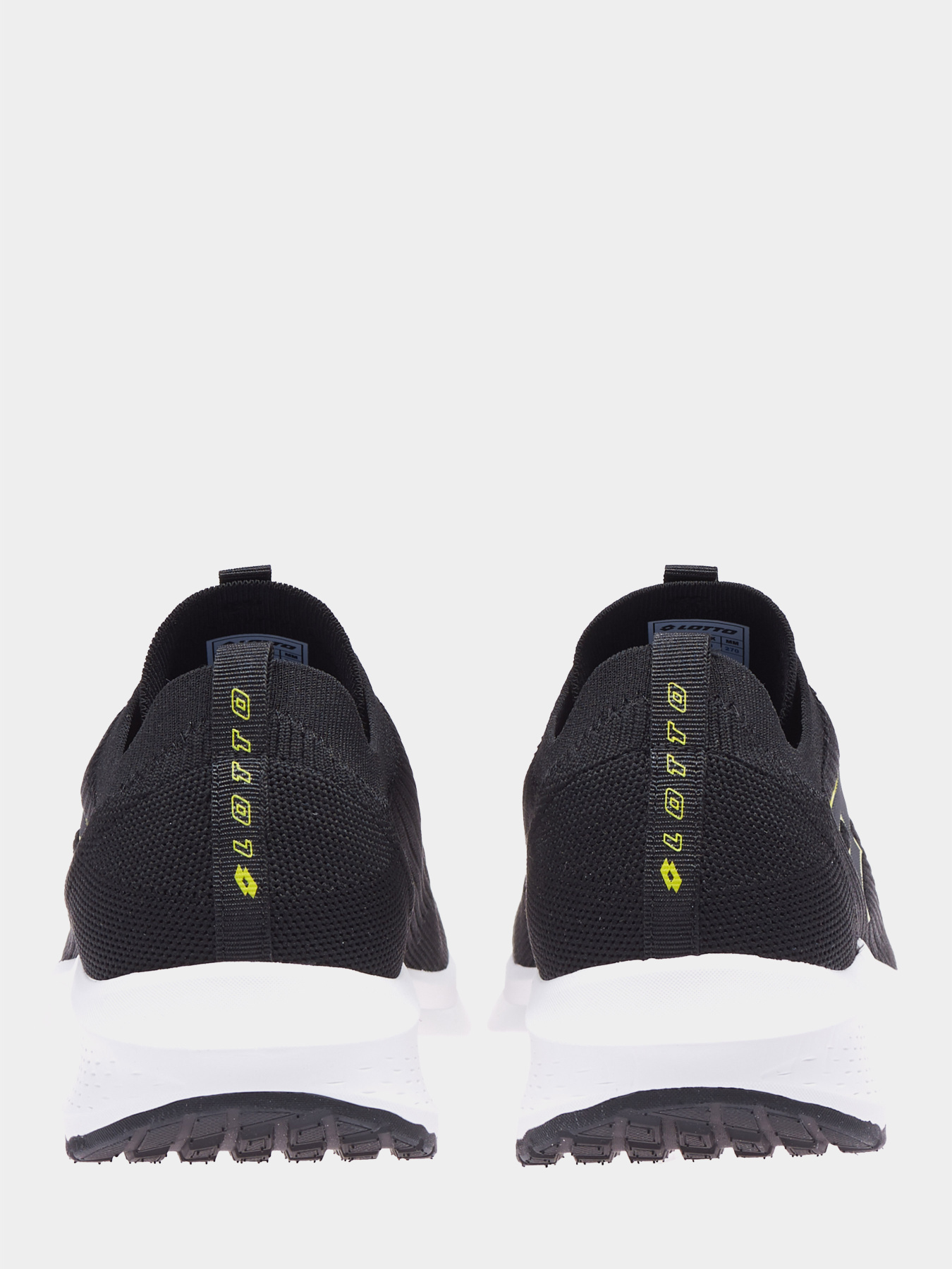 Кросівки для тренувань Lotto модель 220812_2AW Фото