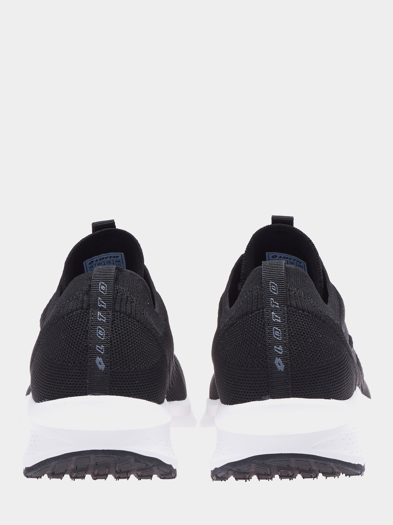 Кросівки для тренувань Lotto модель 220812_C1B Фото