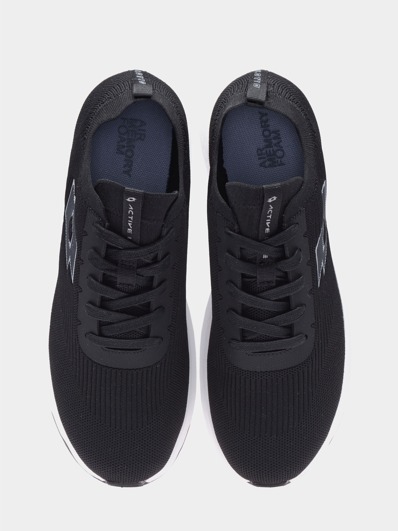 Кросівки для тренувань Lotto модель 220812_C1B Фото