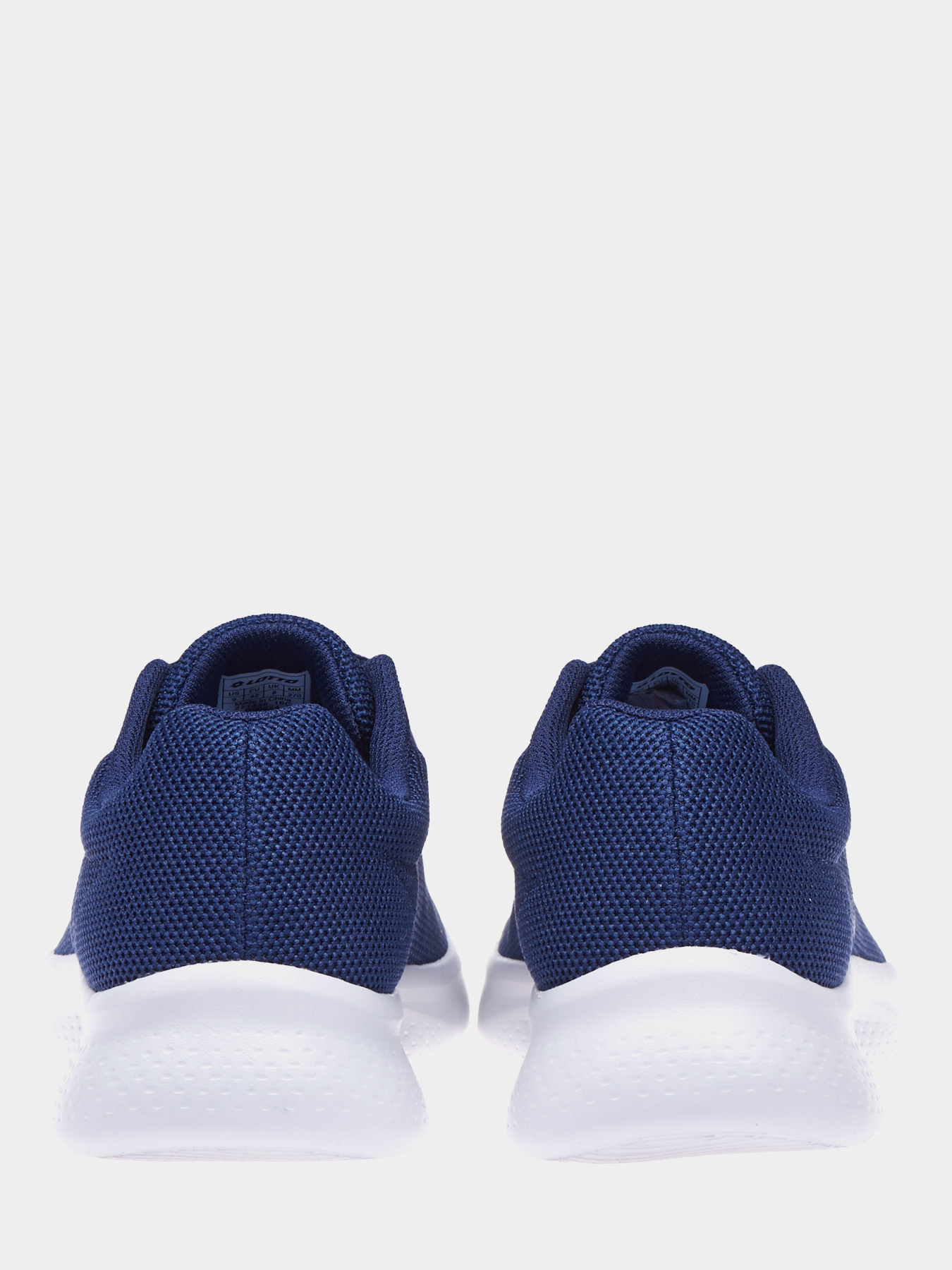 Кроссовки для тренировок Lotto модель 221438_16C Фото