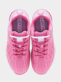 Кроссовки Lotto MIRAGE 300 ALR JR модель 210746_8T1 Фото