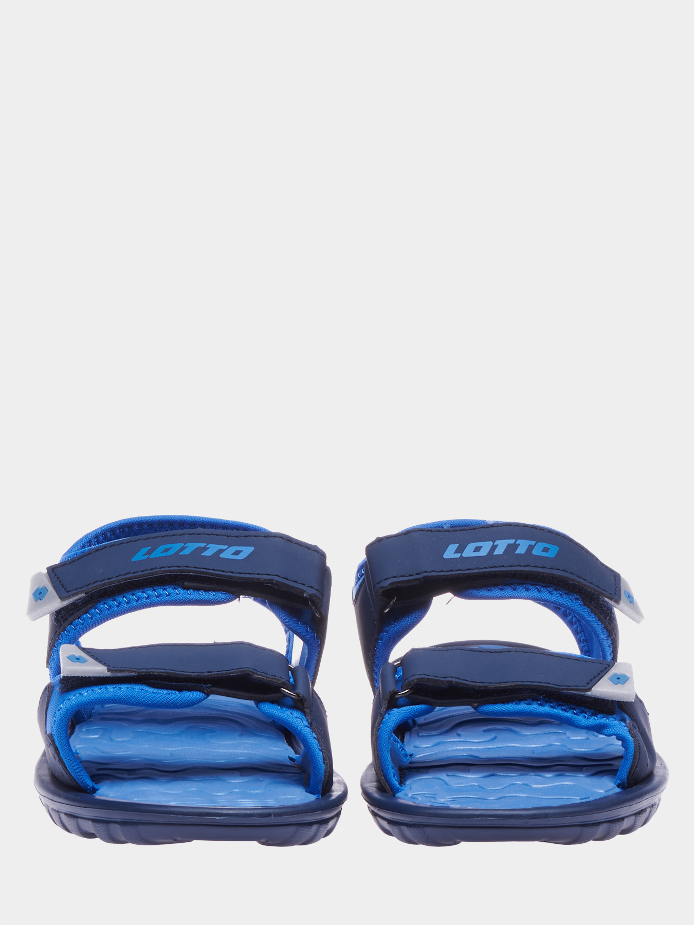 Сандалии Lotto модель 219597_8EW Фото