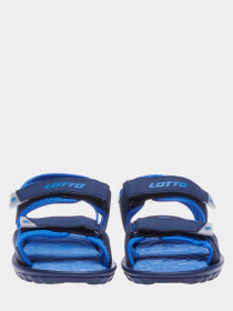 Сандалии Lotto модель 219597_8EW Фото