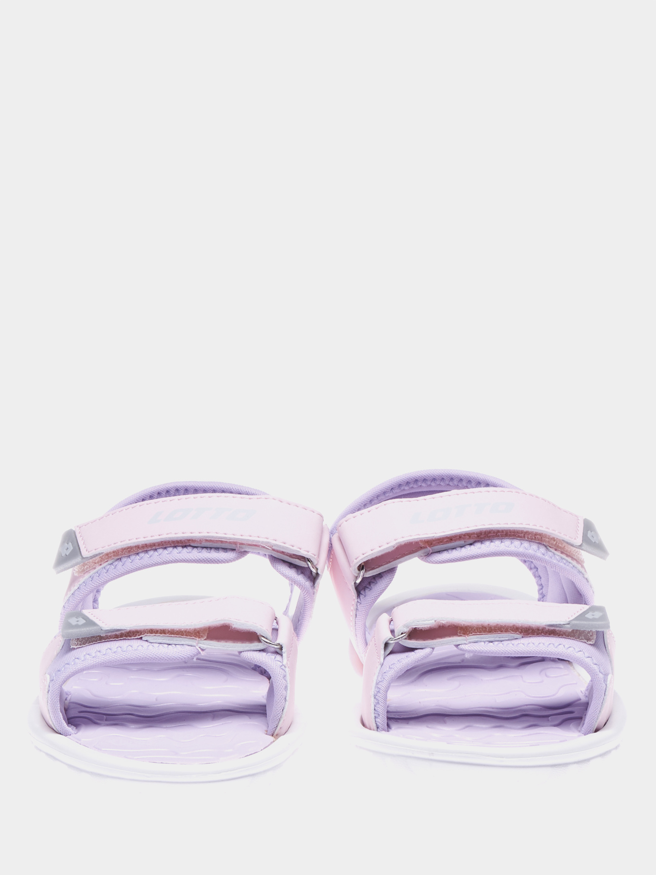 Сандалии Lotto модель 219597_ALD Фото