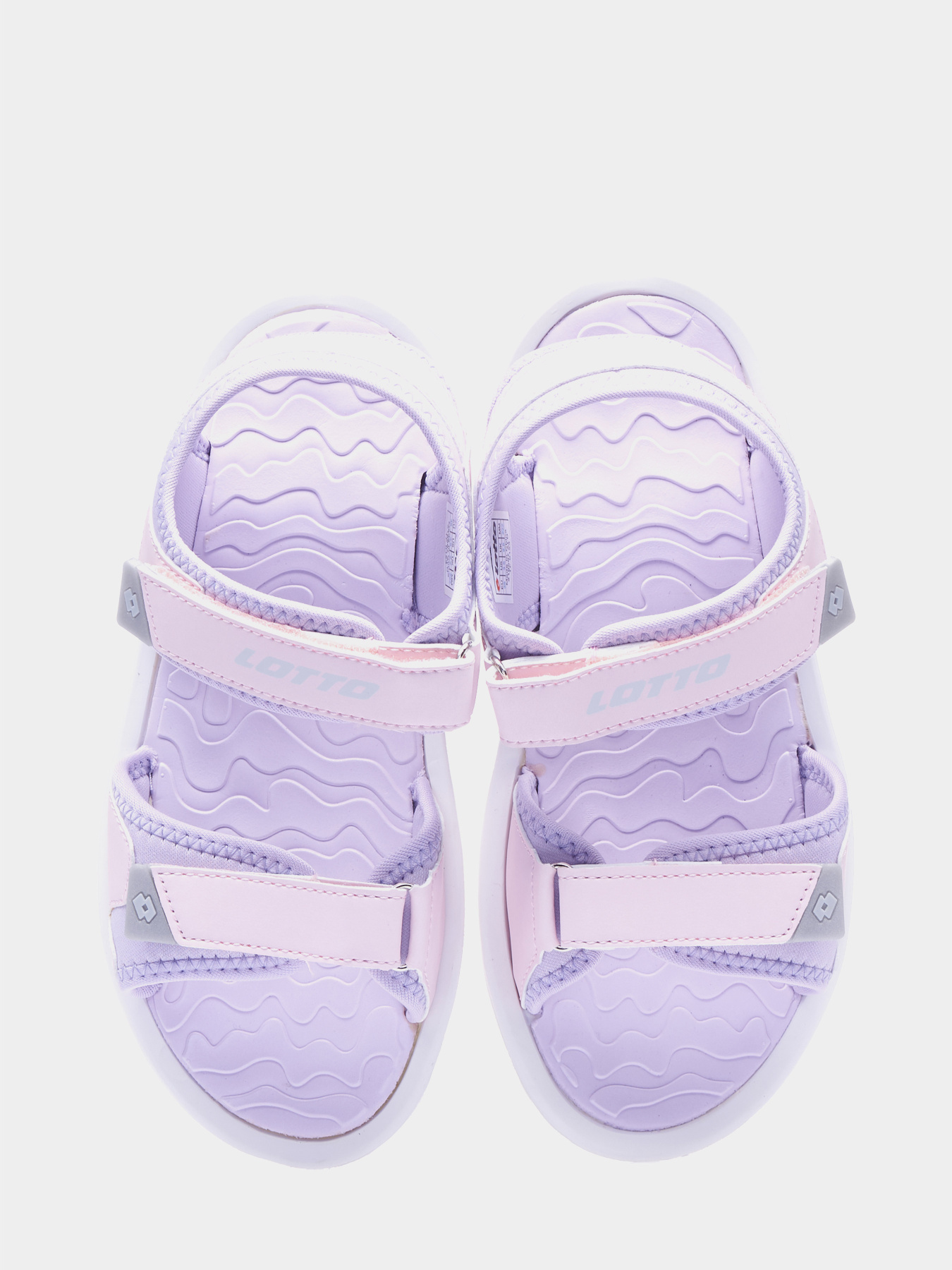 Сандалии Lotto модель 219597_ALD Фото